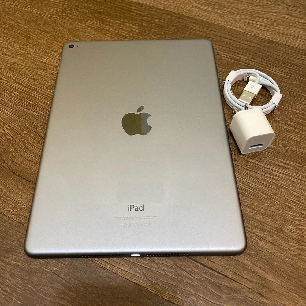 Apple iPad Air 2 64GB WiFi 9.7”